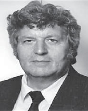 Profilbild von Peter Wilhelm Tonner